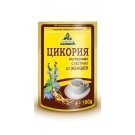 ЦИКОРИЯ ЗДРАВЕ ЖЕН ШЕН разтворима 100г.