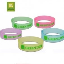 СИЛИКОНОВА ГРИВНА ПРОТИВ КОМАРИ, LUMINOUS SILICONE CITRONELLA BAND СИЛИКОНОВА ГРИВНА ПРОТИВ КОМАРИ, LUMINOUS SILICONE CITRONELLA BAND