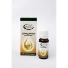 ЕТЕРИЧНО МАСЛО ДЖИНДЖИФИЛ 10мл., ESSENTIAL OIL GINGER
