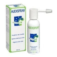 АУДИ СПРЕЙ ЗА ВЪЗРАСТНИ ефективна и безвредна хигиена за ухото 45 мл., AUDI SPRAY ADULT АУДИ СПРЕЙ ЗА ВЪЗРАСТНИ ефективна и безвредна хигиена за ухото 45 мл., AUDI SPRAY ADULT