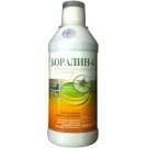 БОРАЛИН 4,  510 мл 21 дози, BORALIN 4