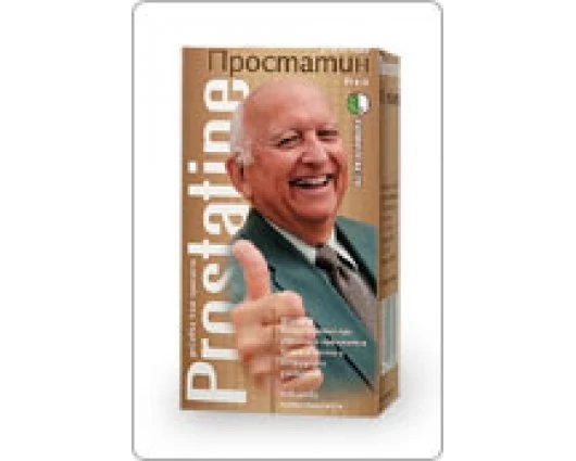 ПРОСТАТИН НЕО 120 таблетки Д-р Тошков, PROSTATINE NEO