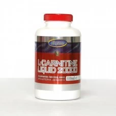 БИОГЕЙМ Л-КАРНИТИН ТЕЧЕН, BIOGAME L-CARNITINE LIQUID, за намаляване на теглото и изгаряне на мазнини, 500 мл