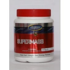 BIOGAME SUPERMASS, Биогейм Супермас за натрупване на маса 500 гр