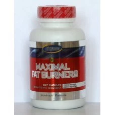 BIOGAME FAT BURNERS за стопяване на мазнините, Биогейм Фат Бърнърс 150 капсули
