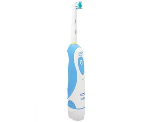 ЕЛЕКТРИЧЕСКА ЧЕТКА ЗА ЗЪБИ ORAL-B С БАТЕРИИ
