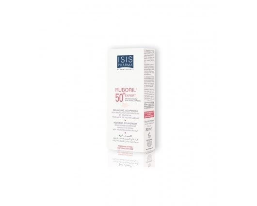 РУБОРИЛ ЕКСПЕРТ SPF50+ крем 40мл.
