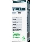 УНКАДЕП сироп 150мл