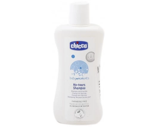 ЧИКО ШАМПОАН БЕЗ СЪЛЗИ 200МЛ / CHICCO
