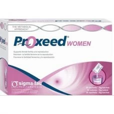 ПРОКСИД ЗА ЖЕНИ 30 сашета/PROXEED