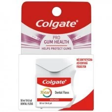 КОЛГЕЙТ КОНЕЦ ЗА ЗЪБИ 50м., COLGATE КОЛГЕЙТ КОНЕЦ ЗА ЗЪБИ 50м., COLGATE