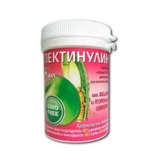 ПЕКТИНУЛИН 60 таблетки ПЕКТИНУЛИН 60 таблетки