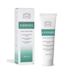 СОДЕРМИКС крем при белези и келоиди 30мл, SODERMIX cream СОДЕРМИКС крем при белези и келоиди 30мл, SODERMIX cream