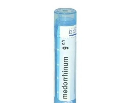 MEDORRHINUM 9 CH / МЕДОРИНУМ 9 СН