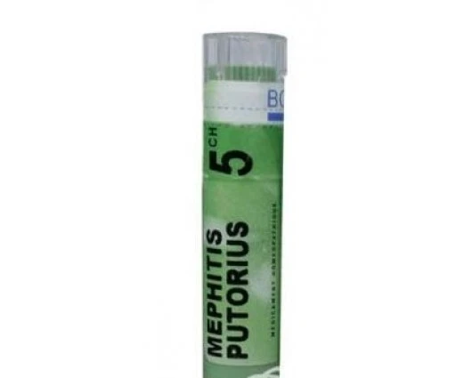 MEPHITIS PUTORIUS 5 CH / МЕФИТИС ПУТОРИУС 5 СН