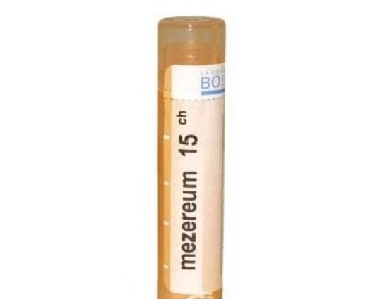 MEZERMEZEREUM 15 CH / МЕЗЕРЕУМ 15 СНEUM 15 CH