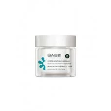BABE КРЕМ ХИДРАТИРАЩ SPF20 50МЛ / Babe Hydronourishing Cream SPF 20 BABE КРЕМ ХИДРАТИРАЩ SPF20 50МЛ / Babe Hydronourishing Cream SPF 20