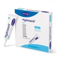 ХИДРОСОРБ ГЕЛ 8г КУТИЯ 5 БРОЯ / HYDROSORB GEL ХИДРОСОРБ ГЕЛ 8г КУТИЯ 5 БРОЯ / HYDROSORB GEL