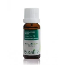 БОТАЛАЙФ МАСЛО ОТ ЕВКАЛИПТ 10 мл / BOTALIFE EUCALIPTUS OIL БОТАЛАЙФ МАСЛО ОТ ЕВКАЛИПТ 10 мл / BOTALIFE EUCALIPTUS OIL