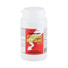 ГЛЮКО БАЛАНС 30 КАПСУЛИ / GLUCO BALANCE ГЛЮКО БАЛАНС 30 КАПСУЛИ / GLUCO BALANCE