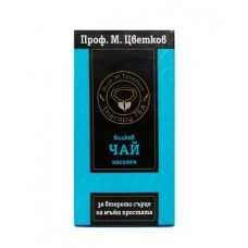 ЧАЙ ЗА ПРОСТАТА THERAPY TEA 70г проф. М.ЦВЕТКОВ ЧАЙ ЗА ПРОСТАТА THERAPY TEA 70г проф. М.ЦВЕТКОВ