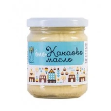 Какаово масло /сурово/ 60гр / Земела Какаово масло /сурово/ 60гр / Земела
