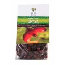 Сушена шипка 100гр / Земела Сушена шипка 100гр / Земела