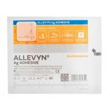 АЛЕВИН AG ADHESIVE ПРЕВРЪЗКА 10см/10см.БРОЙ / ALLEVYN АЛЕВИН AG ADHESIVE ПРЕВРЪЗКА 10см/10см.БРОЙ / ALLEVYN