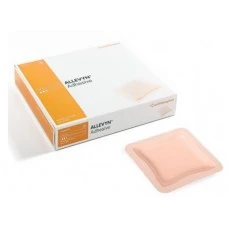 АЛЕВИН AG ADHESIVE ПРЕВРЪЗКА 17.5см/17.5см БРОЙ / ALLEVYN АЛЕВИН AG ADHESIVE ПРЕВРЪЗКА 17.5см/17.5см БРОЙ / ALLEVYN