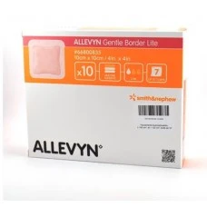 АЛЕВИН AG GENTLE BORDER ПРЕВРЪЗКА 10см/10см БРОЙ / ALLEVYN АЛЕВИН AG GENTLE BORDER ПРЕВРЪЗКА 10см/10см БРОЙ / ALLEVYN