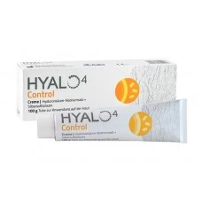ХИАЛОФОР КОНТРОЛ КРЕМ 100Г / HYALO4 CONTROL CREAM
