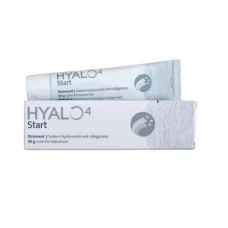 ХИАЛОФОР СТАРТ ТЕЧЕН МЕХЛЕМ ТУБА 30Г / HYALO4 START