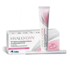 ХИАЛО ГИН ГЕЛ 30Г / HYALO GYN