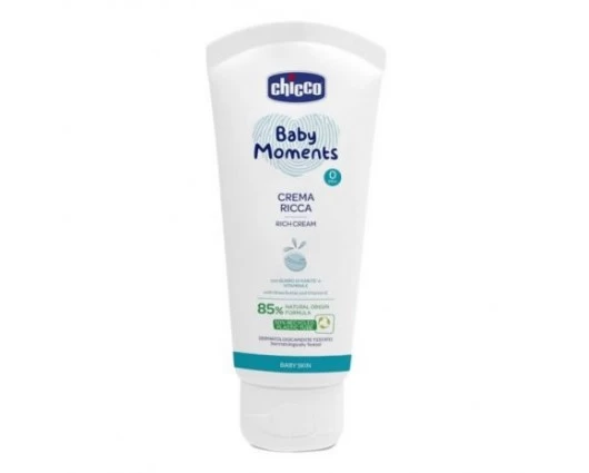 ЧИКО ПОДХРАНВАЩ КРЕМ 100МЛ / CHICCO