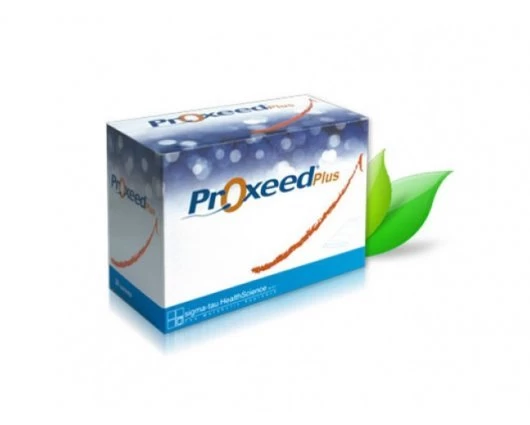 ПРОКСИД ПЛЮС 30 сашети, PROXEED PLUS