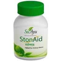 СТОНЕЙД за бъбреци 30 капсули / StonAid