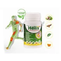 ХЕЛИКС КОМПЛЕКС 30 капсули за стави/ Helix Complex