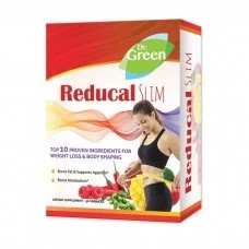 РЕДУКАЛ СЛИМ 30 капсули/ Reducal Slim