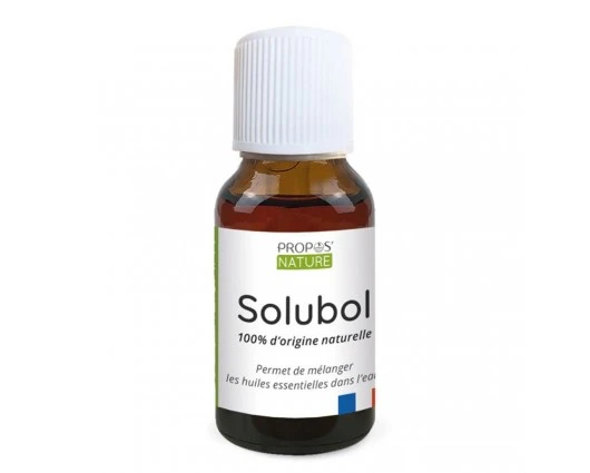 Солубилизатор 15 ml / Solubol