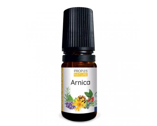 Рол-он с Арника и етерични масла 5 ml / Roll-on BIO Arnika