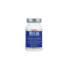 БиоСел Колаген 500 mg 30 капсули / BioCell Collagen