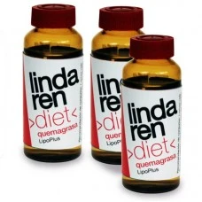 ARTESANIA AGRICOLA Linda ren diet Lipoplus 15 ампули за пиене