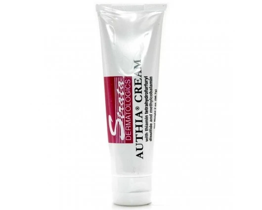 Аутиа (крем за тяло с витамин В1 и В12 ) 99 g / Authia Cream®