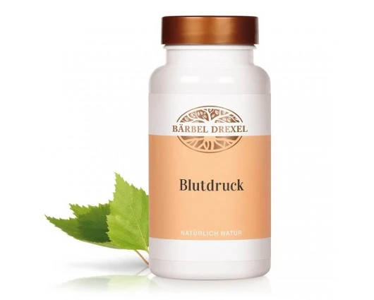 Blutdruck (Blood Pressure) x 220 таблетки