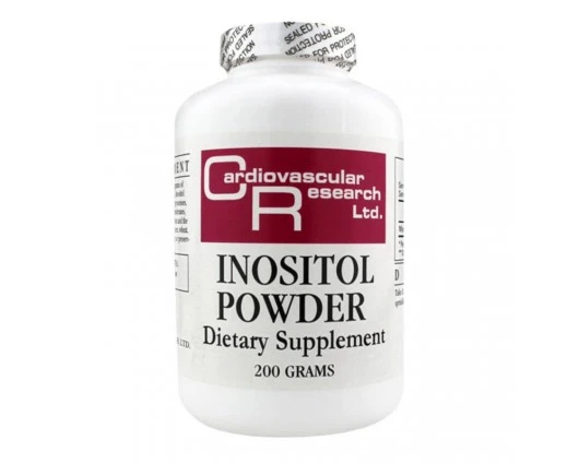 Инозитол 200 g прах / Inositol powder
