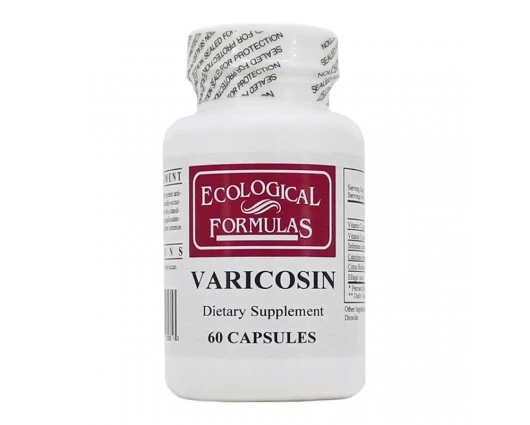 Варикозин 60 таблетки / Varicosin