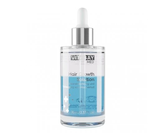 Серум за растеж на косата (двуфазен) 70 ml / NAIR GROWTH SOLUTION