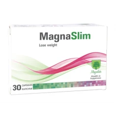 МАГНА СЛИМ 30 капсули, MAGNA SLIM