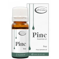 ЕТЕРИЧНО МАСЛО БОР 10мл., ESSENTIAL OIL PINE