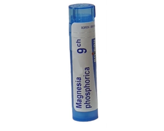 MAGNESIA PHOSPHORICA 9 CH / МАГНЕЗИА ФОСФОРИКА 9 СН 